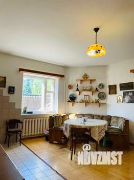 Дом 1032м², 3-этажный, на длительный срок,