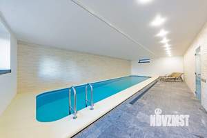 Дом 750м², 2-этажный, посуточно,