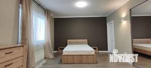 Таунхаус 300м², 2-этажный, на длительный срок,