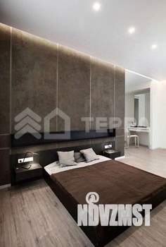 Дом 382м², 2-этажный, на длительный срок,