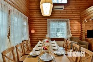 Дом 239м², 2-этажный, на длительный срок,