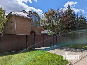 Коттедж 140м², 2-этажный, на длительный срок,