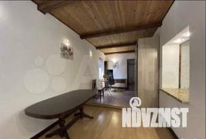 Коттедж 250м², 3-этажный, на длительный срок,