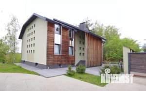 Дом 750м², 2-этажный, посуточно,