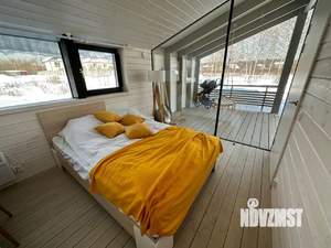 Дом 101м², 1-этажный, на длительный срок,