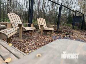 Дом 130м², 1-этажный, на длительный срок,