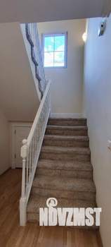 Таунхаус 200м², 2-этажный, на длительный срок,