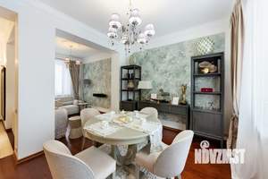 Коттедж 200м², 3-этажный, на длительный срок,