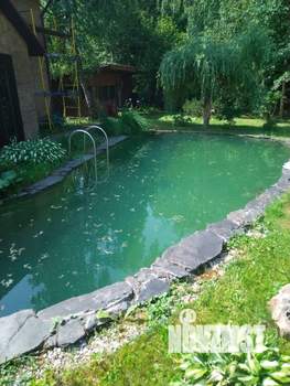 Дом 285м², 2-этажный, на длительный срок,