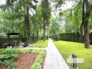 Дом 450м², 2-этажный, на длительный срок,