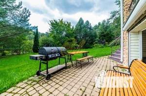 Дом 530м², 2-этажный, посуточно,