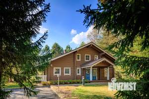 Дом 247м², 2-этажный, на длительный срок,