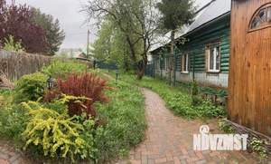 Дом 80м², 1-этажный, на длительный срок,