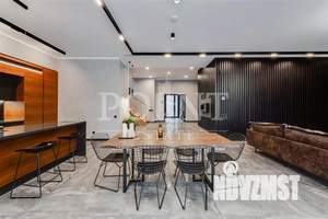 Коттедж 540м², 2-этажный, на длительный срок,