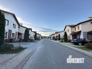 Таунхаус 206м², 2-этажный, на длительный срок,