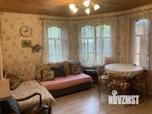 Дом 80м², 1-этажный, на длительный срок,