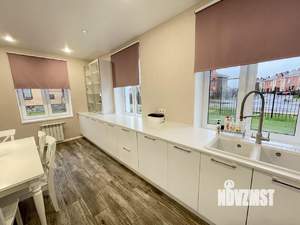 Дом 183м², 3-этажный, на длительный срок,