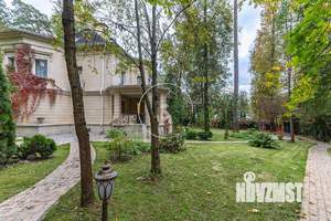 Дом 380м², 4-этажный, на длительный срок,