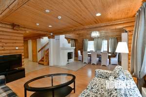 Дом 269м², 2-этажный, на длительный срок,