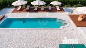 Коттедж 1663м², 3-этажный, на длительный срок,