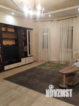 Дом 240м², 2-этажный, на длительный срок,