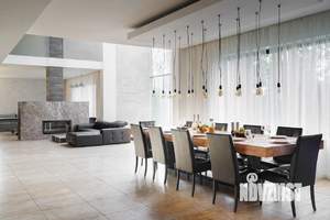 Дом 750м², 2-этажный, посуточно,