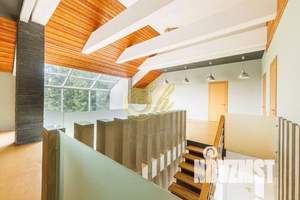 Дом 800м², 3-этажный, посуточно,