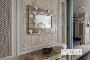 Таунхаус 360м², 3-этажный, на длительный срок,