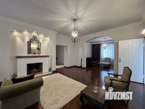 Коттедж 650м², 3-этажный, на длительный срок,