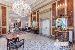 Дом 860м², 2-этажный, на длительный срок,