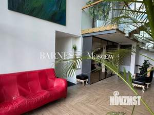 Дом 800м², 2-этажный, на длительный срок,