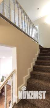 Таунхаус 140м², 2-этажный, на длительный срок,