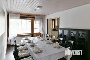 Дом 302м², 2-этажный, на длительный срок,