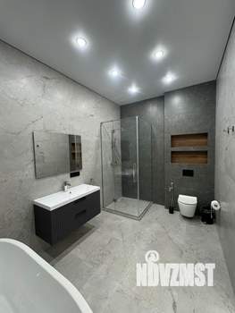 Таунхаус 198м², 2-этажный, на длительный срок,