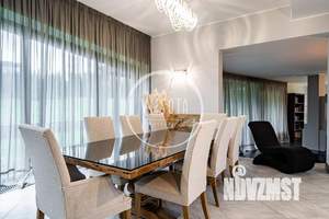 Коттедж 880м², 3-этажный, на длительный срок,