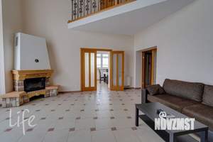 Коттедж 385м², 2-этажный, на длительный срок,