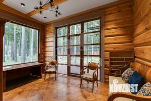 Дом 470м², 3-этажный, на длительный срок,