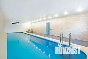 Дом 750м², 2-этажный, посуточно,