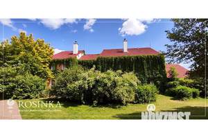 Дом 550м², 2-этажный, на длительный срок,