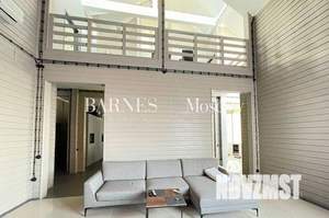 Дом 450м², 2-этажный, на длительный срок,