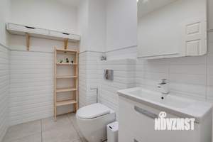 Дом 230м², 2-этажный, на длительный срок,