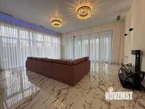 Коттедж 1110м², 2-этажный, на длительный срок,