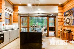 Дом 470м², 2-этажный, на длительный срок,