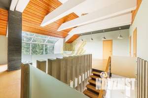 Дом 800м², 3-этажный, посуточно,