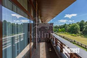 Таунхаус 250м², 2-этажный, на длительный срок,