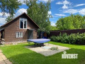 Дом 150м², 2-этажный, на длительный срок,