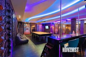 Дом 1354м², 4-этажный, посуточно,