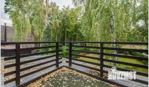 Дом 450м², 2-этажный, на длительный срок,