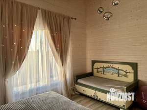 Дом 125м², 1-этажный, посуточно,