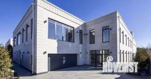 Коттедж 1104м², 2-этажный, на длительный срок,